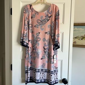 Sandra Darren Large dress